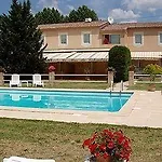 Hotel Palais Des Fleurs Restaurant La Cremaillere