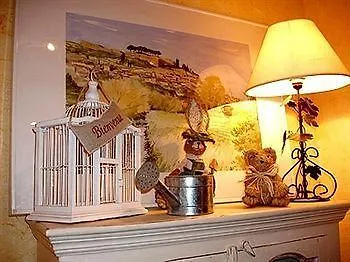 Palais Des Fleurs Restaurant La Cremaillere 3* 엑스레뱅