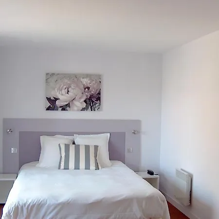 Palais Des Fleurs Restaurant La Cremaillere 호텔