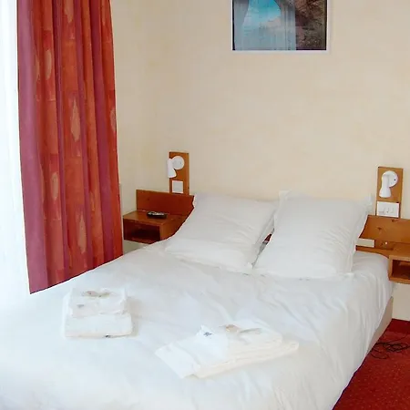 Palais Des Fleurs Restaurant La Cremaillere 호텔 3*