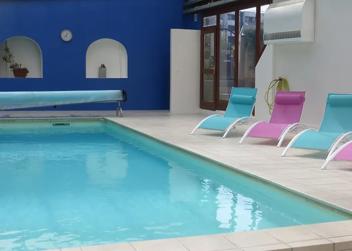 Palais Des Fleurs Restaurant La Cremaillere 3*