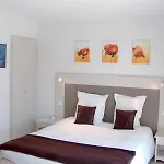 Palais Des Fleurs Restaurant La Cremaillere Hotel 3*
