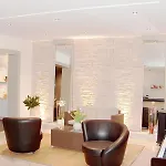 Hotel Palais Des Fleurs Restaurant La Cremaillere 3*