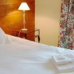 Hotel Palais Des Fleurs Restaurant La Cremaillere 3*