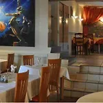 Palais Des Fleurs Restaurant La Cremaillere Aix-les-Bains