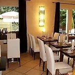 Palais Des Fleurs Restaurant La Cremaillere Hotel Aix-les-Bains