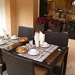 Palais Des Fleurs Restaurant La Cremaillere Aix-les-Bains