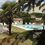 Palais Des Fleurs Restaurant La Cremaillere 3*