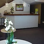 Palais Des Fleurs Restaurant La Cremaillere Hotel 3*