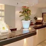 Palais Des Fleurs Restaurant La Cremaillere