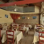 Palais Des Fleurs Restaurant La Cremaillere 3*