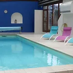 Palais Des Fleurs Restaurant La Cremaillere 3*