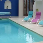 Palais Des Fleurs Restaurant La Cremaillere 3* Aix-les-Bains