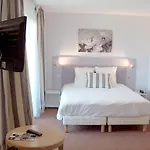 Hotel Palais Des Fleurs Restaurant La Cremaillere 3*