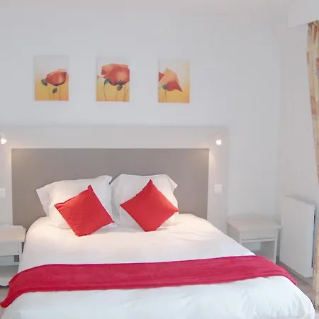 Palais Des Fleurs Restaurant La Cremaillere Aix-les-Bains