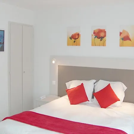 Hotel Palais Des Fleurs Restaurant La Cremaillere