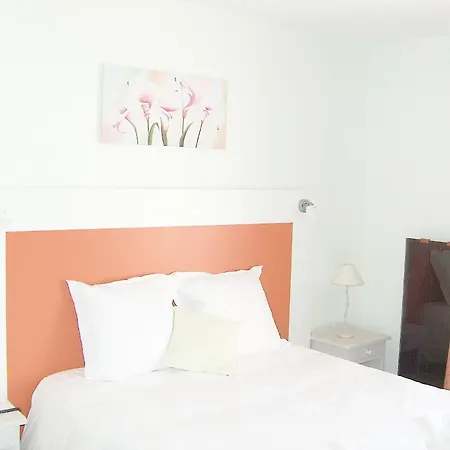 Palais Des Fleurs Restaurant La Cremaillere Hotel 3*