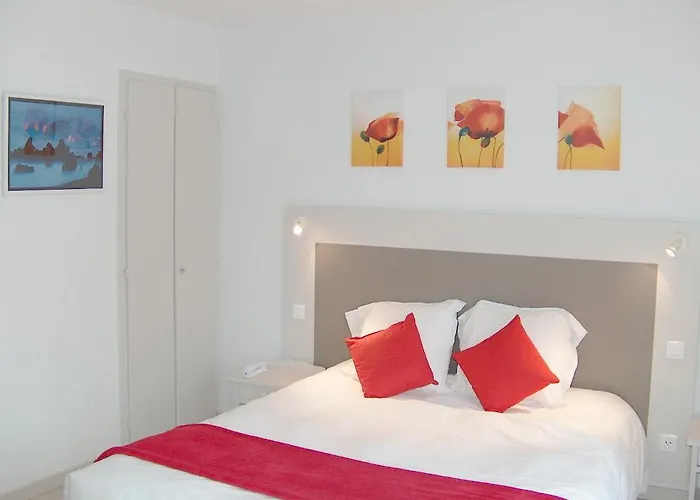 Szálloda Palais Des Fleurs Restaurant La Cremaillere