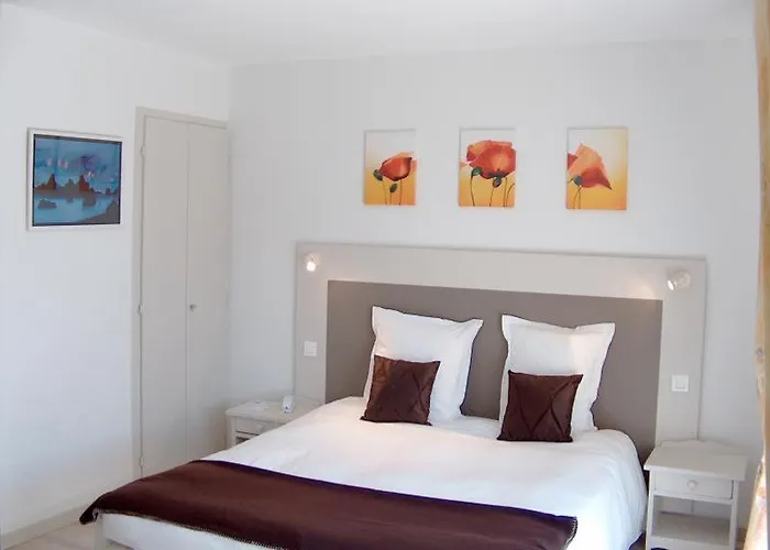 Palais Des Fleurs Restaurant La Cremaillere Szálloda 3*