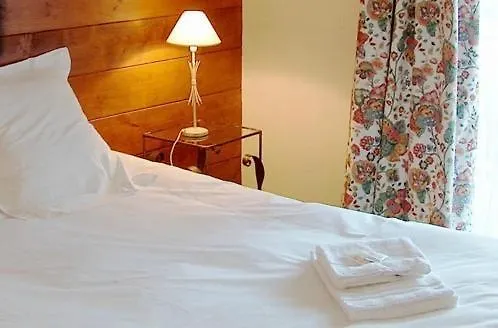 Szálloda Palais Des Fleurs Restaurant La Cremaillere 3*