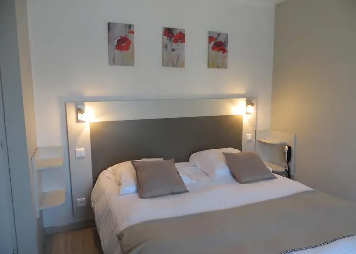 Palais Des Fleurs Restaurant La Cremaillere Aix-les-Bains