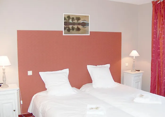 Szálloda Palais Des Fleurs Restaurant La Cremaillere Aix-les-Bains