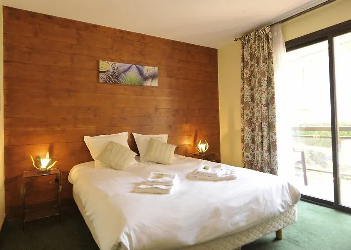 Szálloda Palais Des Fleurs Restaurant La Cremaillere Aix-les-Bains